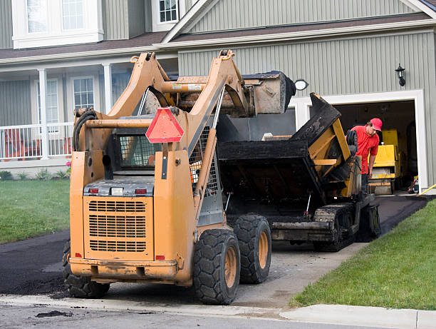 Trusted Frazeysburg, OH Driveway Pavers Experts